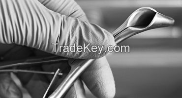 Surgical Instruments