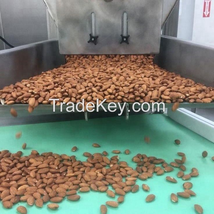 Almond Nuts