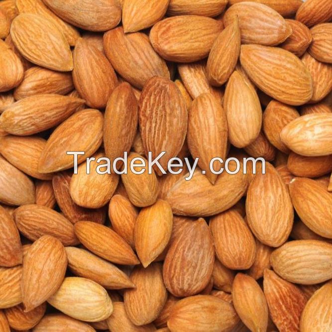 Almond Nuts