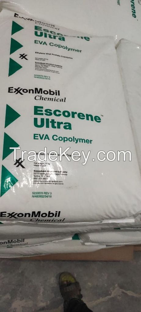 Ethylene Vinyl Acetate