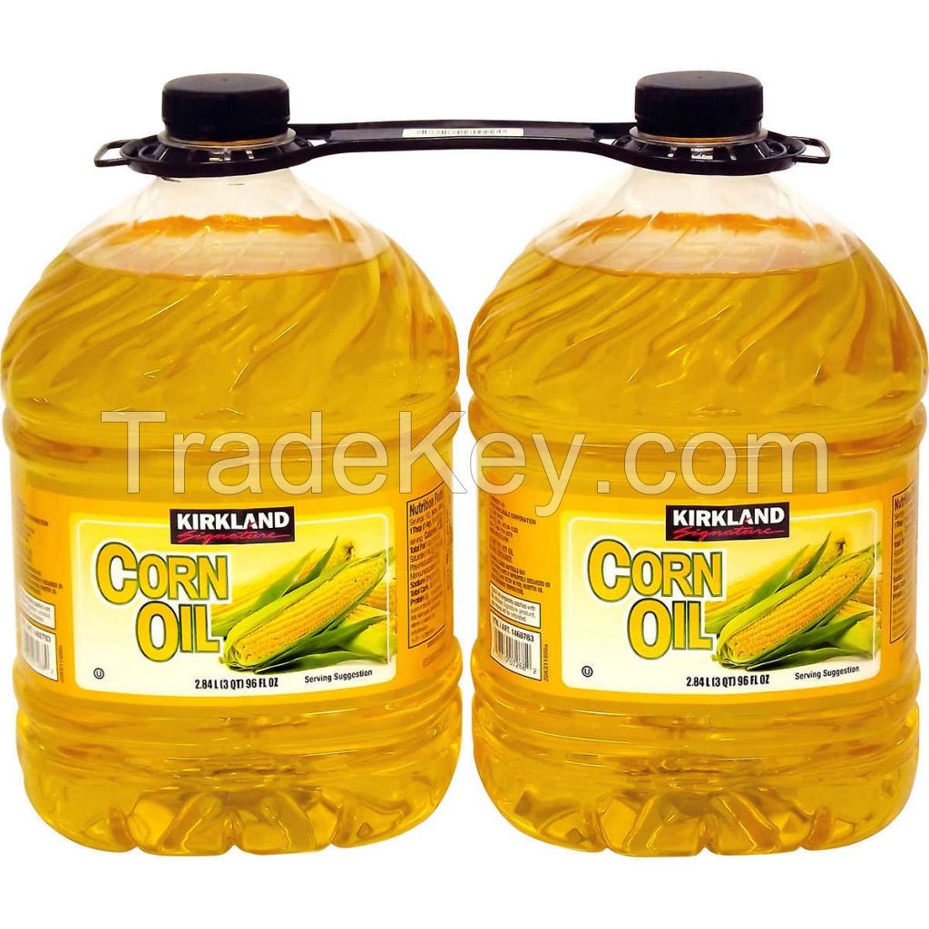 Corn Oil