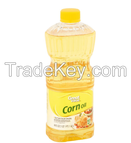 Corn Oil