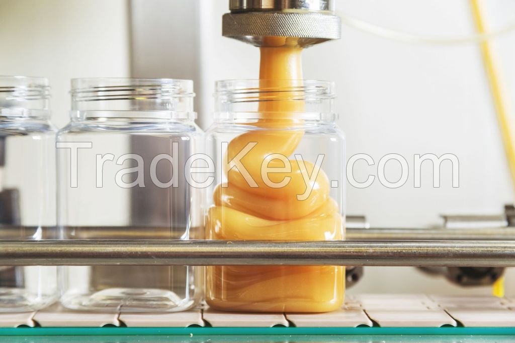 Bulk Honey, Manuka Honey and other Floral Honey