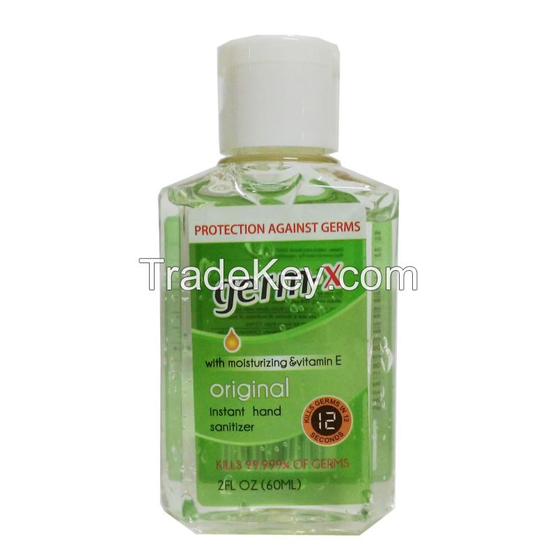 ECO finest Advanced Mini Instant Hand Sanitizer