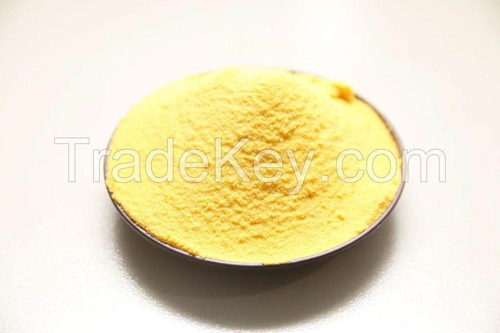 Exported Passion Fruit Powder