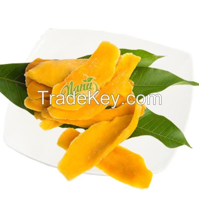 Tropic Soft dried Mango - Email: *****