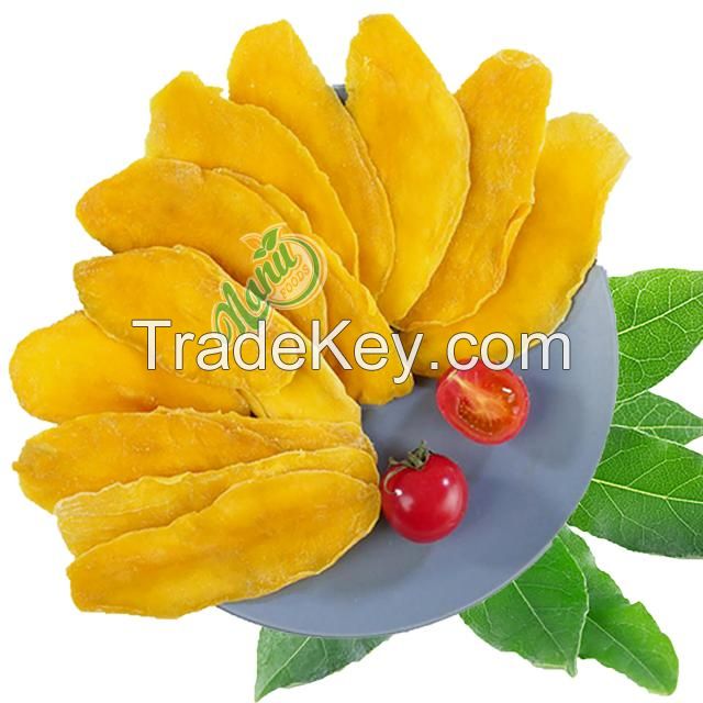 Tropic Soft dried Mango - Email: *****