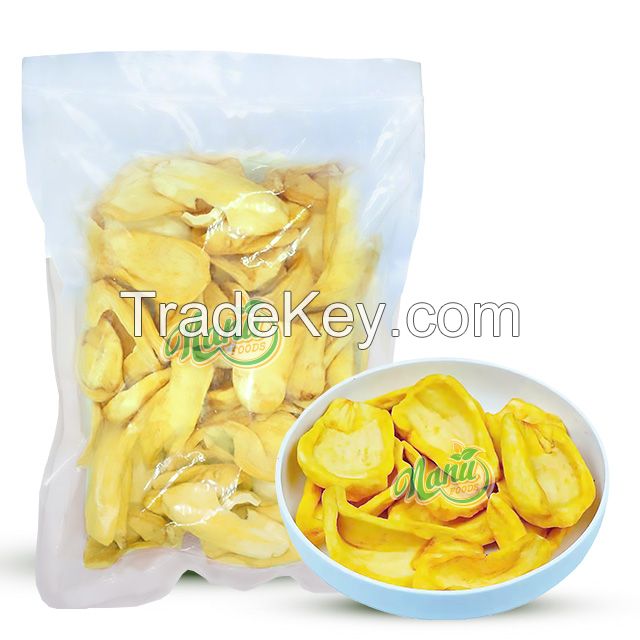 Tropic Vacuum Dried Jackfruit - Email: *****