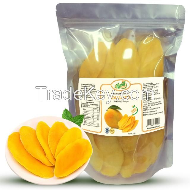 Tropic Soft dried Mango - Email: *****