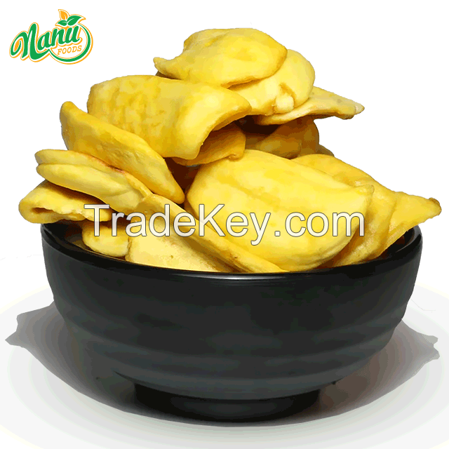 Tropic Vacuum Dried Jackfruit - Email: *****