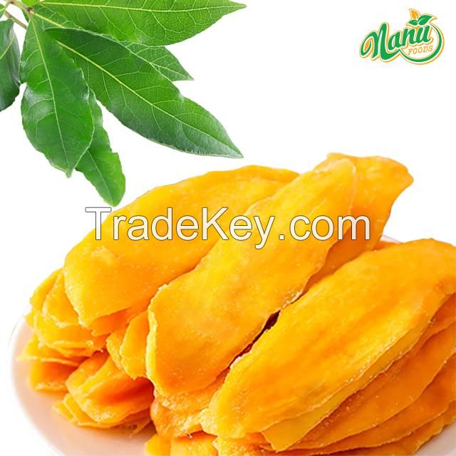 Tropic Soft dried Mango - Email: *****