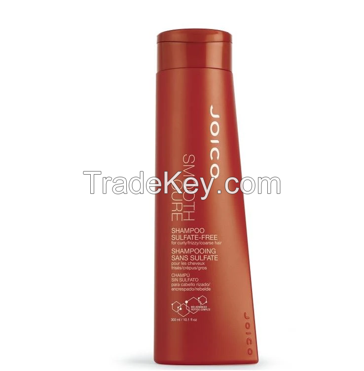 Smooth Cure sulfate-free shampoo â BeautÃ©bar