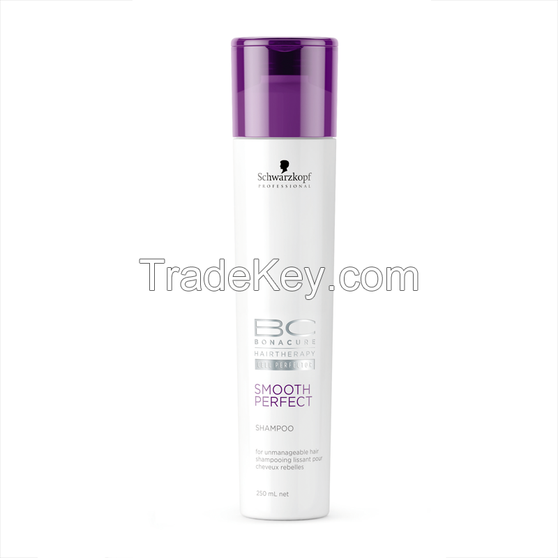 Buy Best Smoothing Serum - Bc Bonacure Smooth Perfect Shampoo