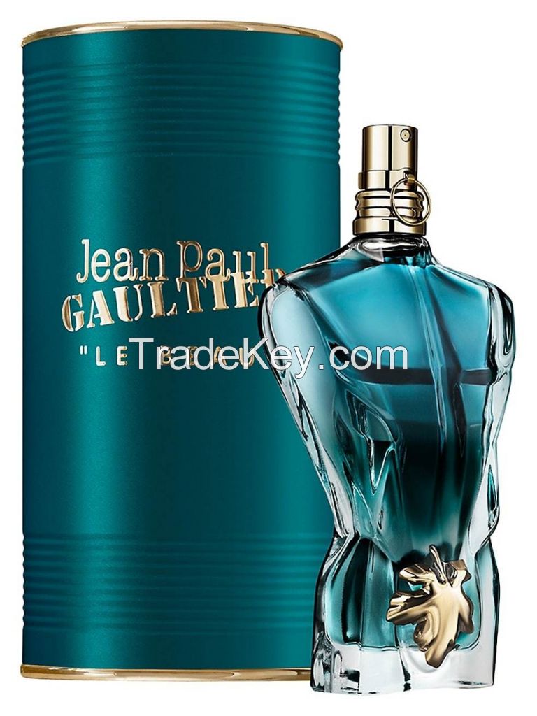 Jean Paul Gaultier Le Beau Male Eau De Toilette Spray