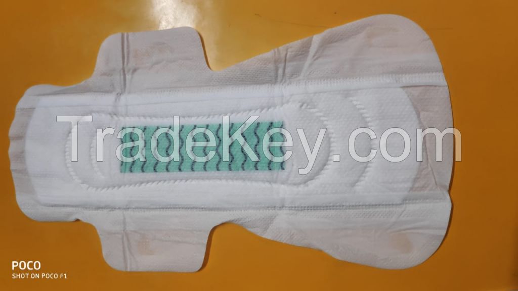 Sanitary Pads