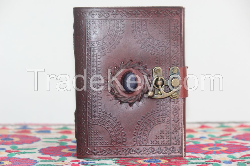 Leather Journals, Leather Bags, Leather Belts and Other Leather Products...