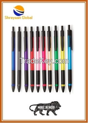 Plastic Pens Ballpoint Pens