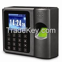 Biometric Access Control Systems