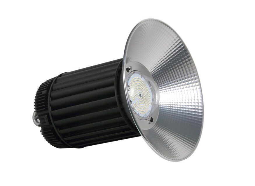 IP65 Waterproof new products factory industrial led high bay lighting 