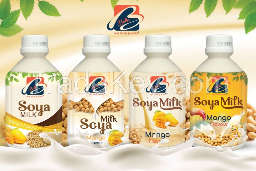 Soya Milk