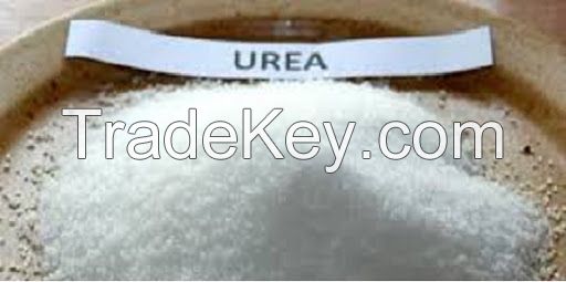 Urea