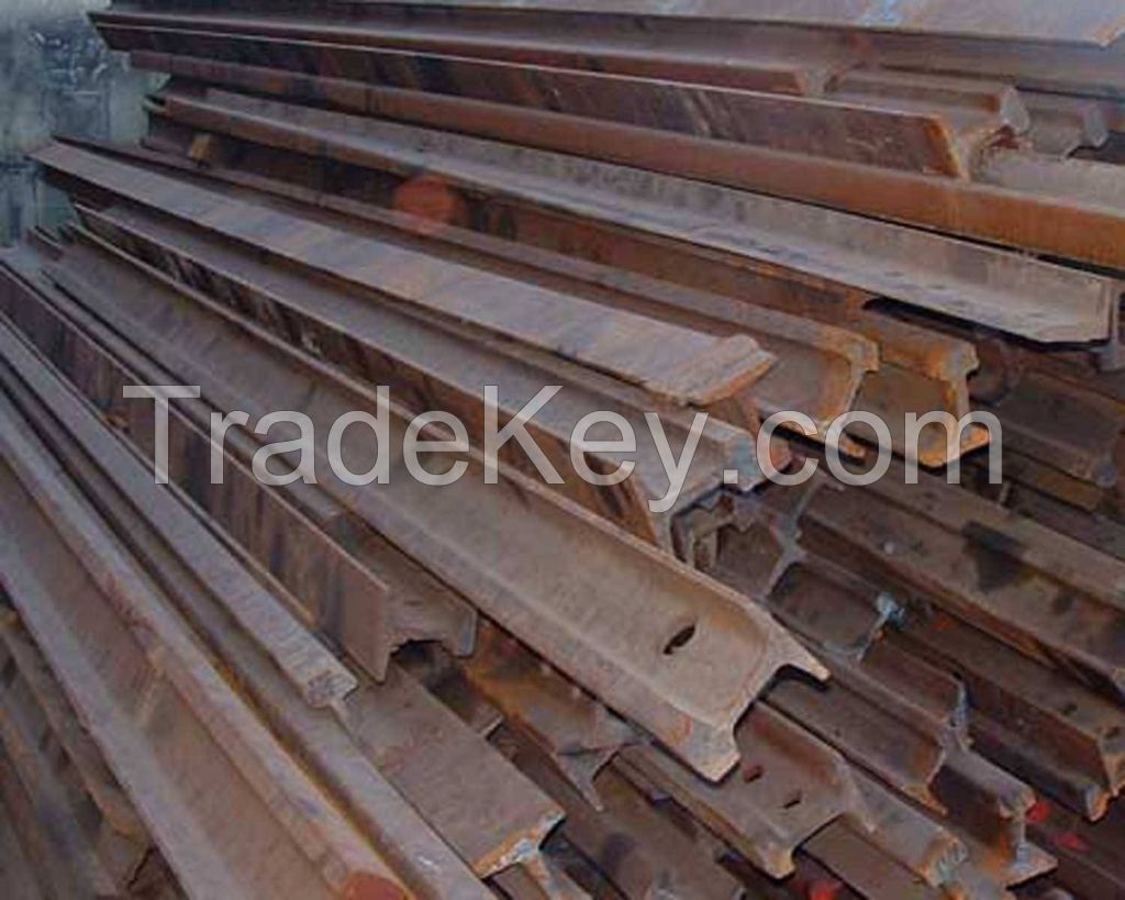  Used Rails R50 R65,