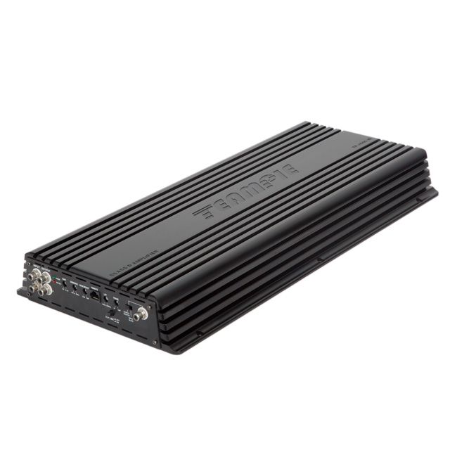 Good Quality High Power Car Amplifier 4000w Competition Car Audio Amplifier Mono Block Class D