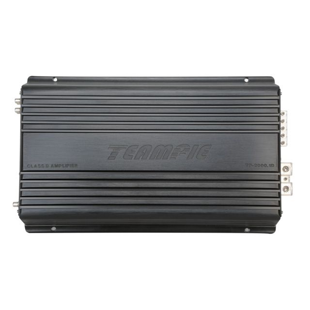 Good Quality High Power Car Amplifier 2000w Competition Car Audio Amplifier Mono Block Class D