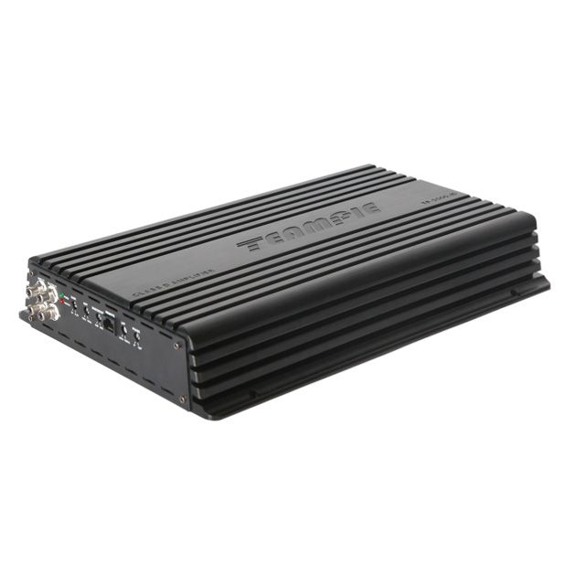 Good Quality High Power Car Amplifier 2500W Competition Car Audio Amplifier Mono Block Class D