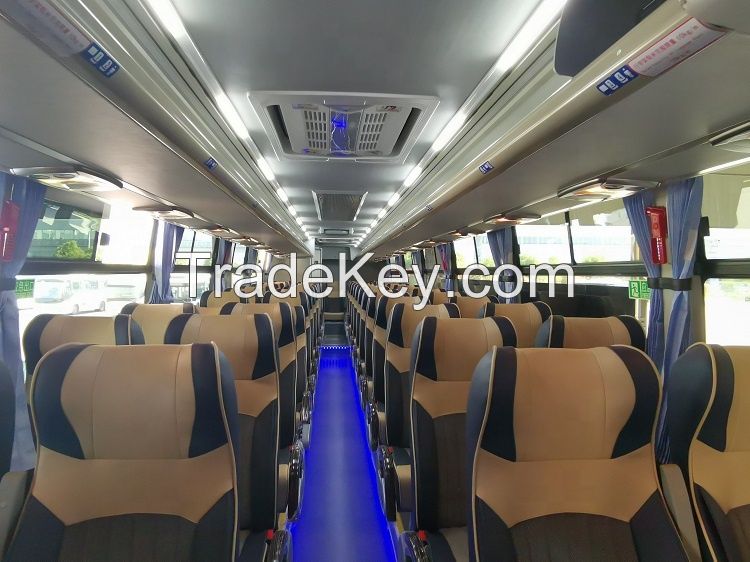 used  coaster buses on sale  