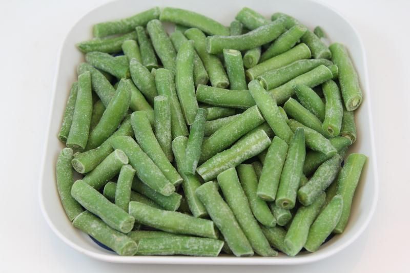 Frozen Green beans