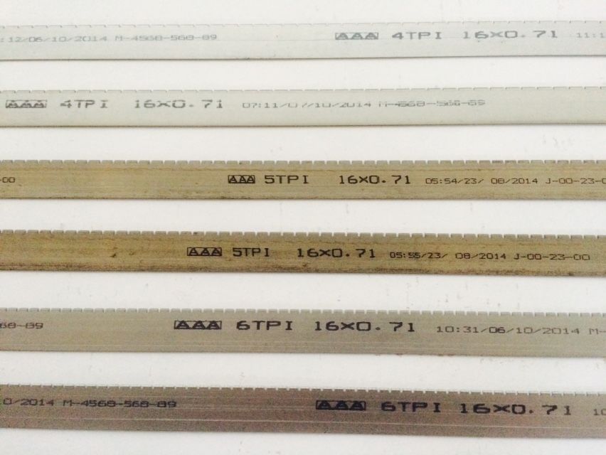 Continuous Stationery Perforating