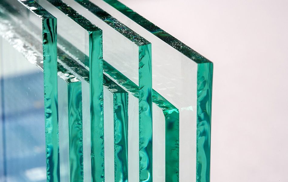 Clear Float Glass