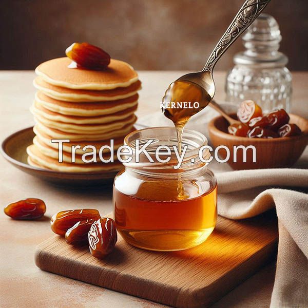 Date honey ( syrup)