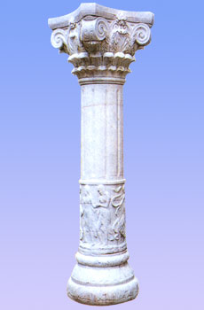 columns