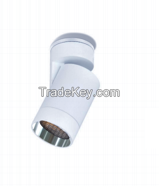 Stc 034  6w  Magnetic Surface Amounted Downlight