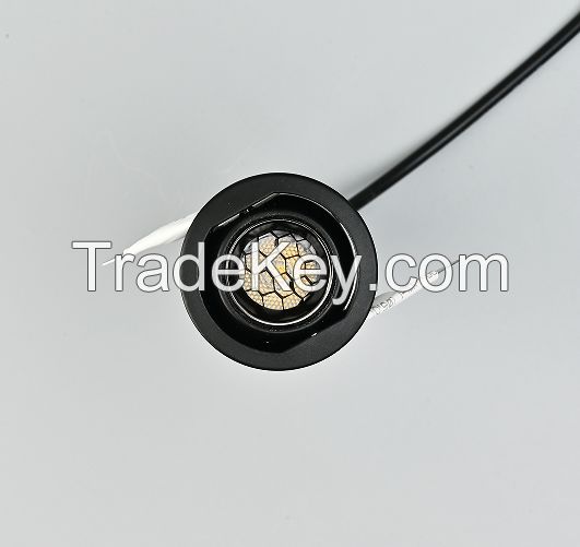 SR033T 6W CUT 30MM MINI downlight