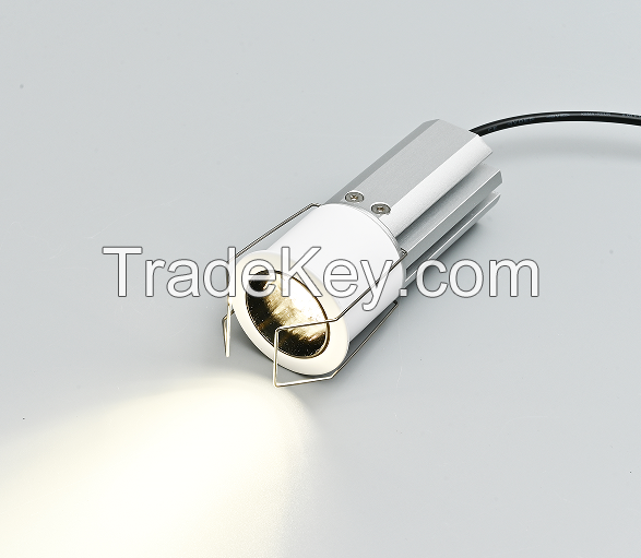 SR044 MINI  10W 40MM CUT downlight