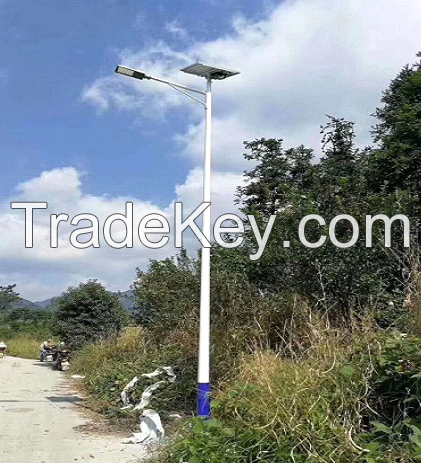 Street  light solary  panel  IP67 200W 