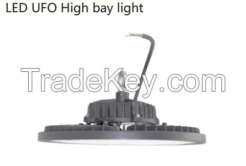 flooding light industrial light IP65150W UFO light