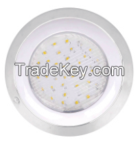 Swimming pool  light PC/stianless body IP68 BREATH STAR LIGHT RGB