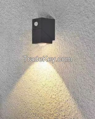 WALL LIGHT