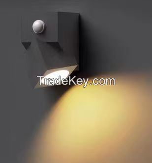 WALL LIGHT