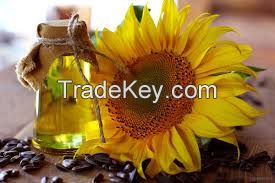 Sunflower Oil