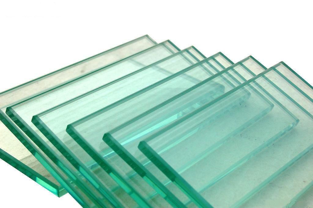 Cheap 2mm-12mm Thick Tinted /Color Glass window  for buildings