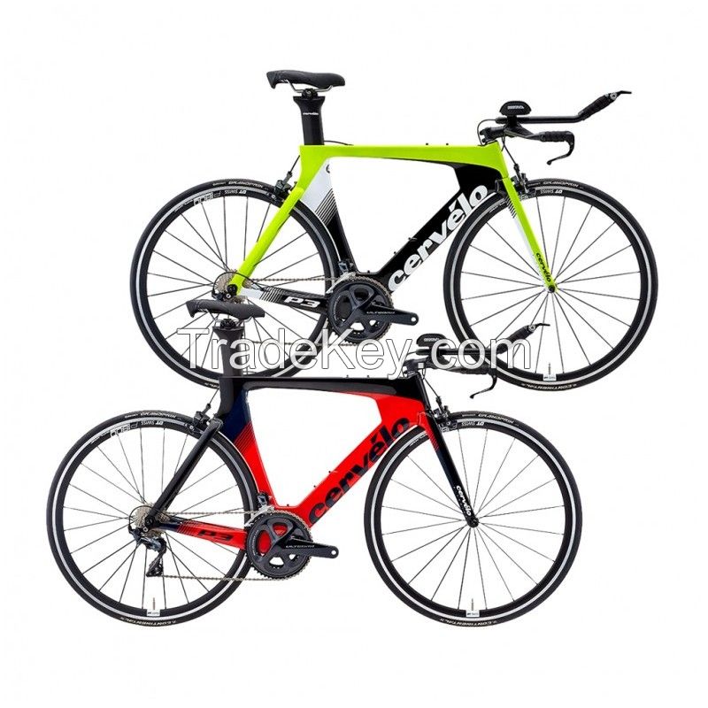 2020 CERVELO P3 ULTEGRA TT/TRIATHLON BIKE (GERACYCLES)