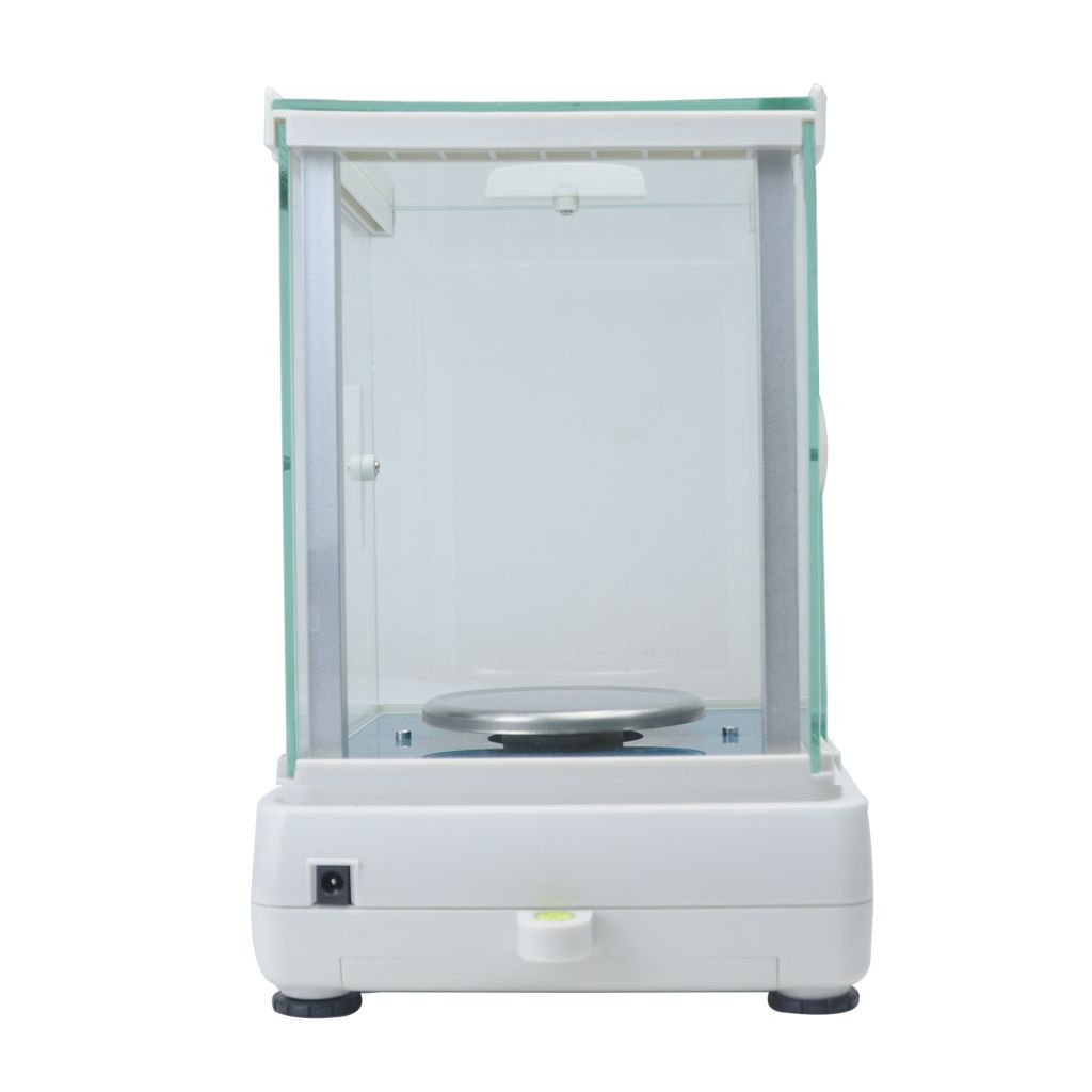 BDS Laboratory analytical balance 0.001g