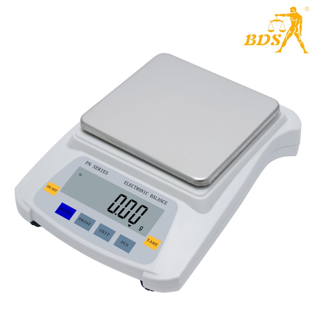 BDS PN-B  High Precision Laboratory Instrument 0.01g Jewelry Scale