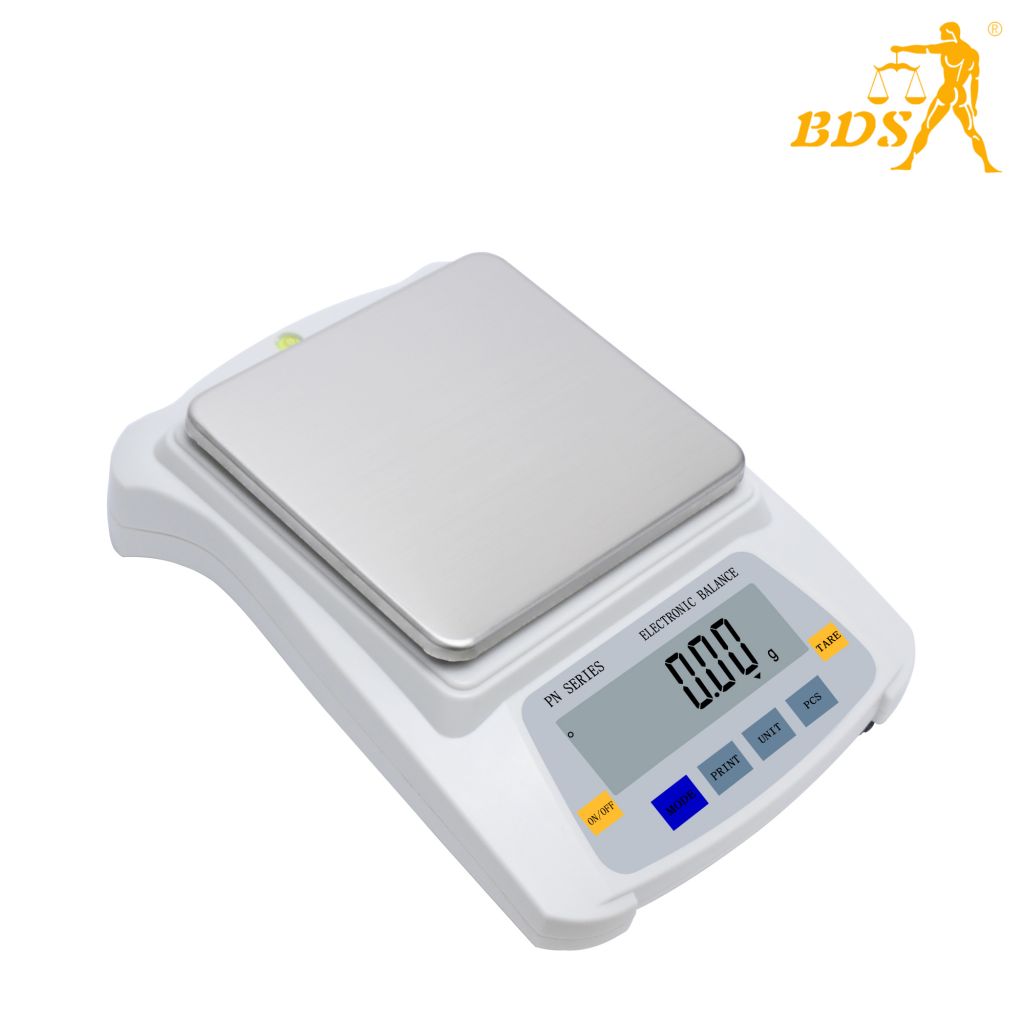 BDS PN-B  High Precision Laboratory Instrument 0.01g Jewelry Scale