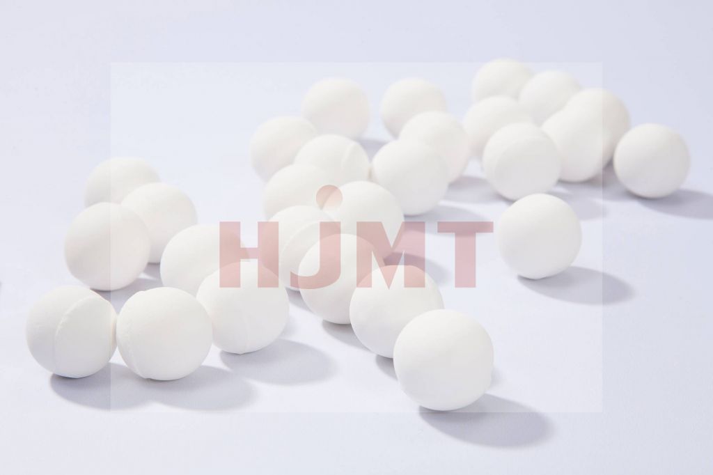 92% alumina ball